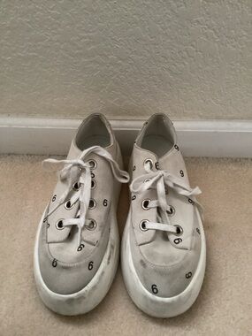 MM6 Maison Margiela Sneakers